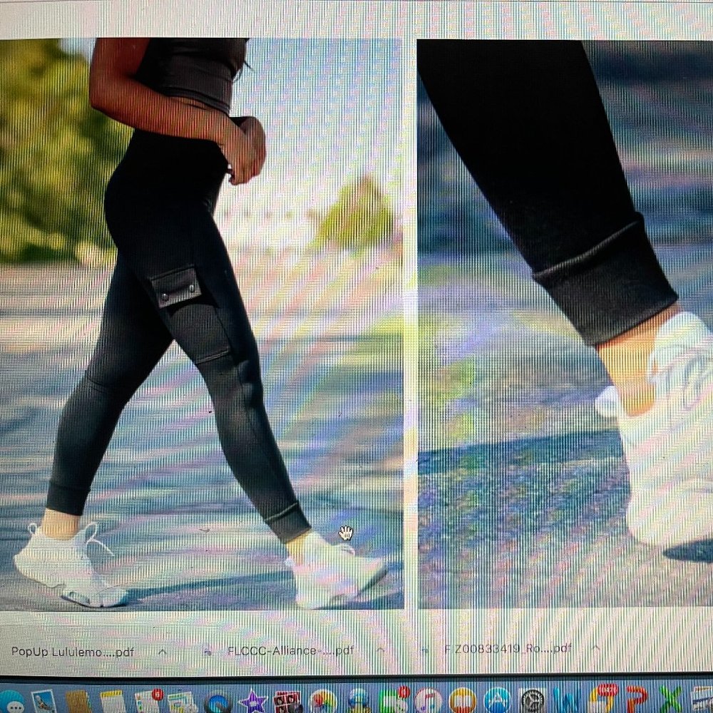Crossover Jogger